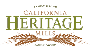 Heritage Mills Logo