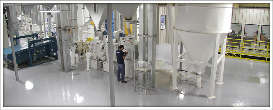 mill-room